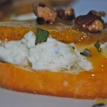 gogonzola crostini